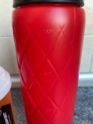 2 botellas Prozis Nuevas