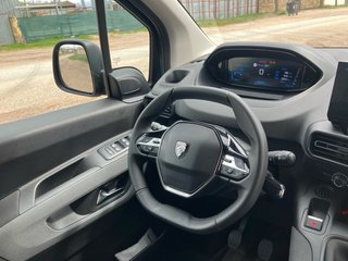 Peugeot Rifter 2025