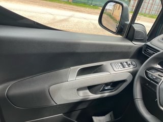 Peugeot Rifter 2025