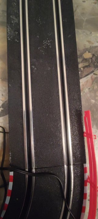 Circuito Scalextric Compact Formula 1