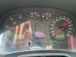 Volkswagen Golf GTI TDI