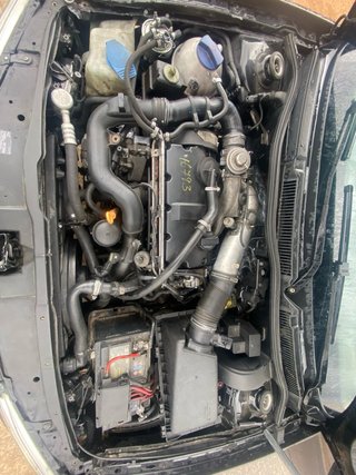 Volkswagen Golf GTI TDI