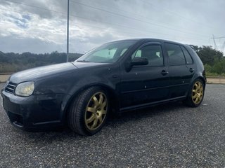 Volkswagen Golf GTI TDI