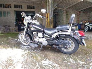 Daelim Daystar 125
