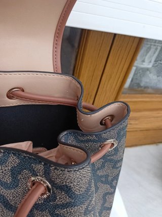 Mochila Tous Marrón