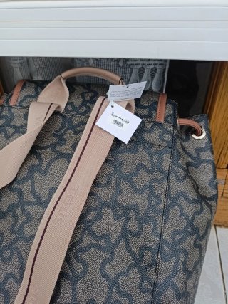 Mochila Tous Marrón