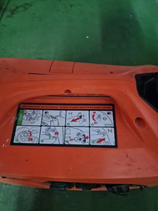 Generador Inverter Digital LANZAROTE II 2kW