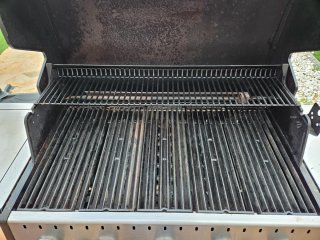 Barbacoa Broil King Baron 590