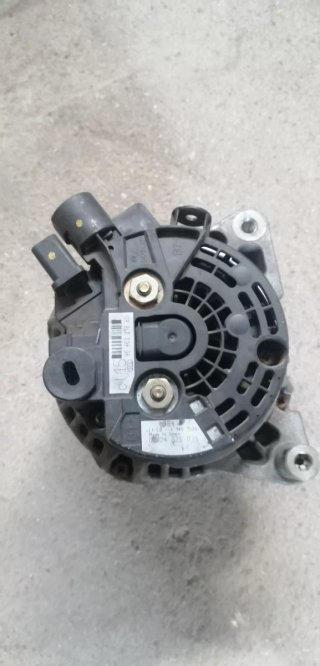Alternador Citroen Peugeot 2.0 HDI