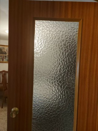 2 Puertas Huecas 81.5x2 y 71.5x2
