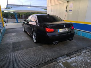 BMW Serie 5 2004