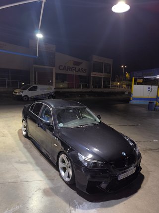 BMW Serie 5 2004