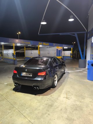 BMW Serie 5 2004