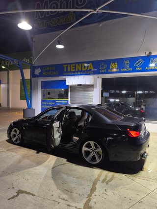 BMW Serie 5 2004