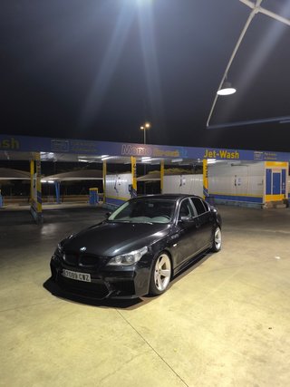 BMW Serie 5 2004