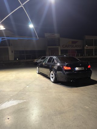 BMW Serie 5 2004