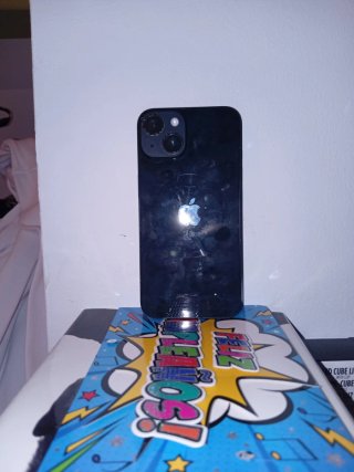 iPhone 14 Negro  Leer bien! Muy negociable