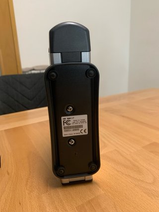 Disco Duro Externo Argosy HD360 U-P