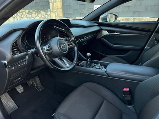 Mazda 3 2020