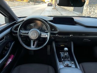 Mazda 3 2020