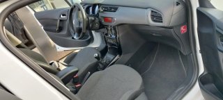 Citroen C3 2015