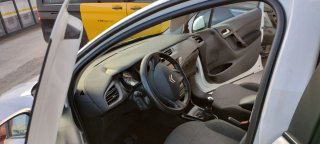 Citroen C3 2015