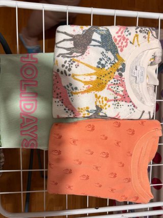 Lote 2 Sudaderas Niña Talla 11-12