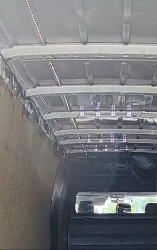 Mercedes-Benz Sprinter 313 CDI 2009