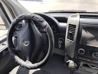 Mercedes-Benz Sprinter 313 CDI 2009