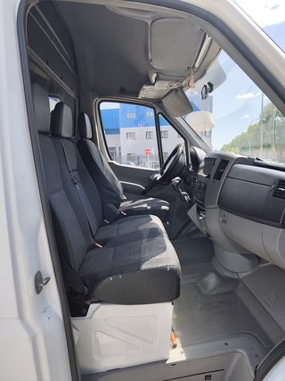 Mercedes-Benz Sprinter 313 CDI 2009