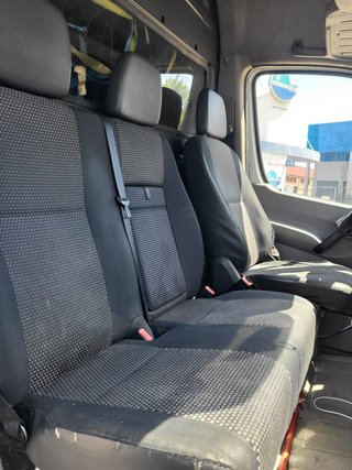Mercedes-Benz Sprinter 313 CDI 2009