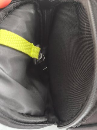 Pernera Givi moto