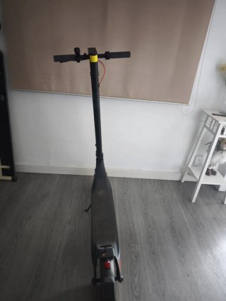 Patinete Eléctrico Xiaomi 4 Lite 2ª Gen