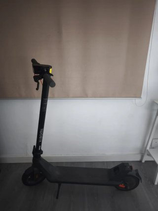 Patinete Eléctrico Xiaomi 4 Lite 2ª Gen