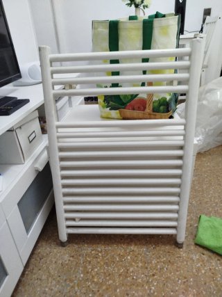 Lote 5 radiadores