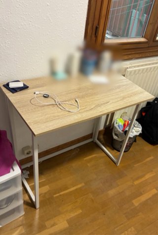 Dormitorio moderno
