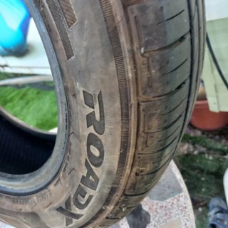 Neumático 195/65 R 15 Treadwear 360