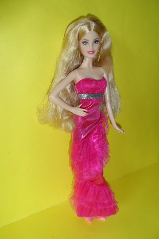 barbie magia feste 2020 model muse doll natale mod