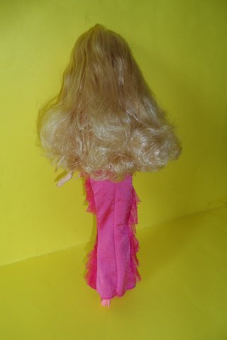 barbie magia feste 2020 model muse doll natale mod