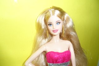 barbie magia feste 2020 model muse doll natale mod