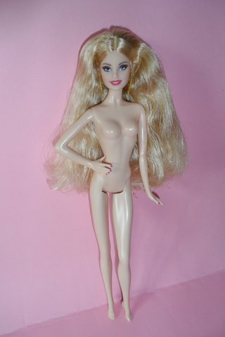 barbie magia feste 2020 model muse doll natale mod