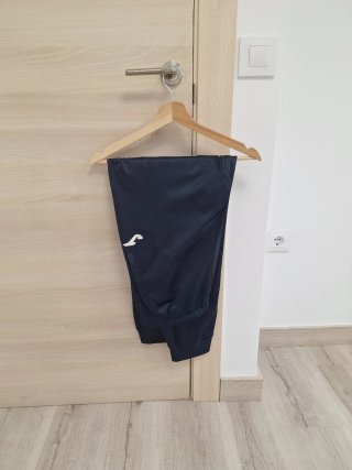 Chándal Joma Azul