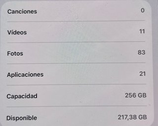 iPhone 13 azul oscuro