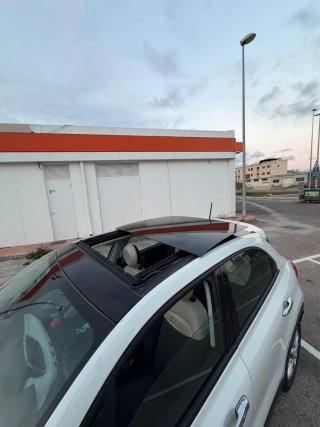 FIAT 500X 2017