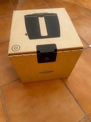 Vaso Thermomix TM7 NUEVO