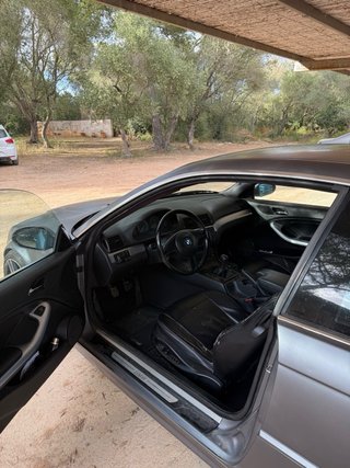 BMW Serie 3 2000 e46