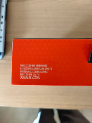 Cuffie JBL Tune510BT Wireless Bluetooth Nere