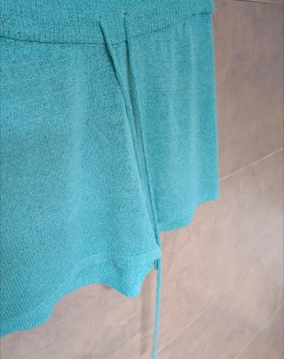 Shorts de verano mujer