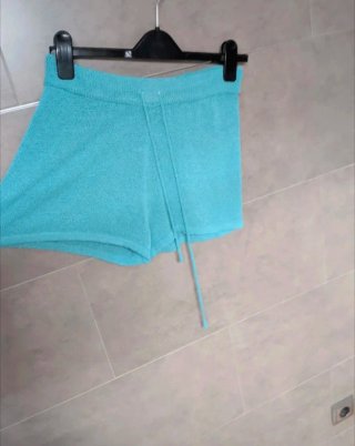 Shorts de verano mujer