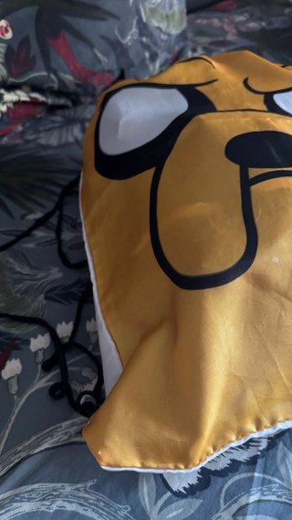 Mochila Saco Hora de Aventuras